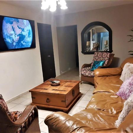 La Casita Del Malecon. Villa Puerto Peñasco Eksteriør billede