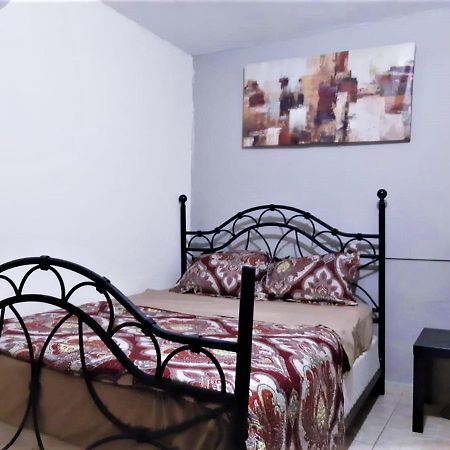 La Casita Del Malecon. Villa Puerto Peñasco Eksteriør billede