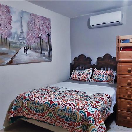 La Casita Del Malecon. Villa Puerto Peñasco Eksteriør billede