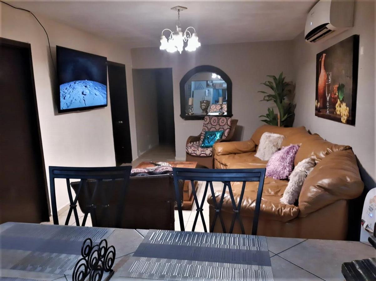 La Casita Del Malecon. Villa Puerto Peñasco Eksteriør billede
