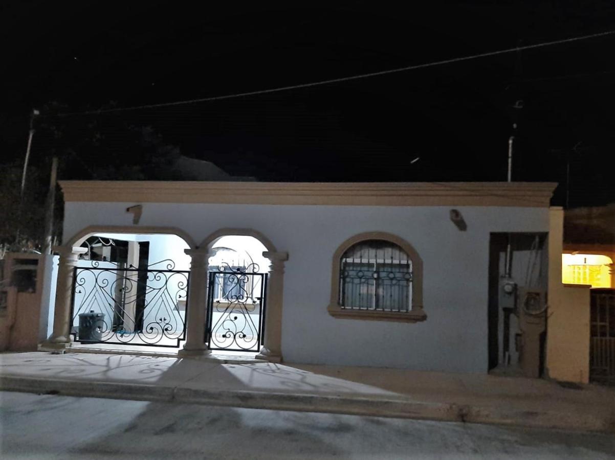 La Casita Del Malecon. Villa Puerto Peñasco Eksteriør billede