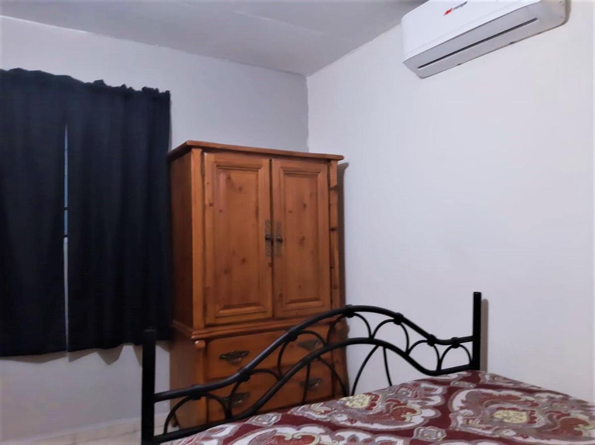 La Casita Del Malecon. Villa Puerto Peñasco Eksteriør billede