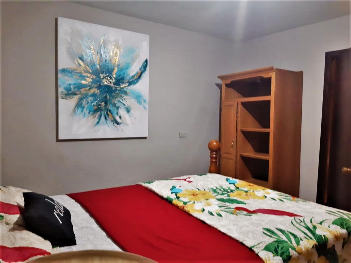 La Casita Del Malecon. Villa Puerto Peñasco Eksteriør billede
