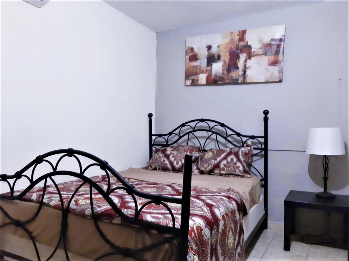 La Casita Del Malecon. Villa Puerto Peñasco Eksteriør billede