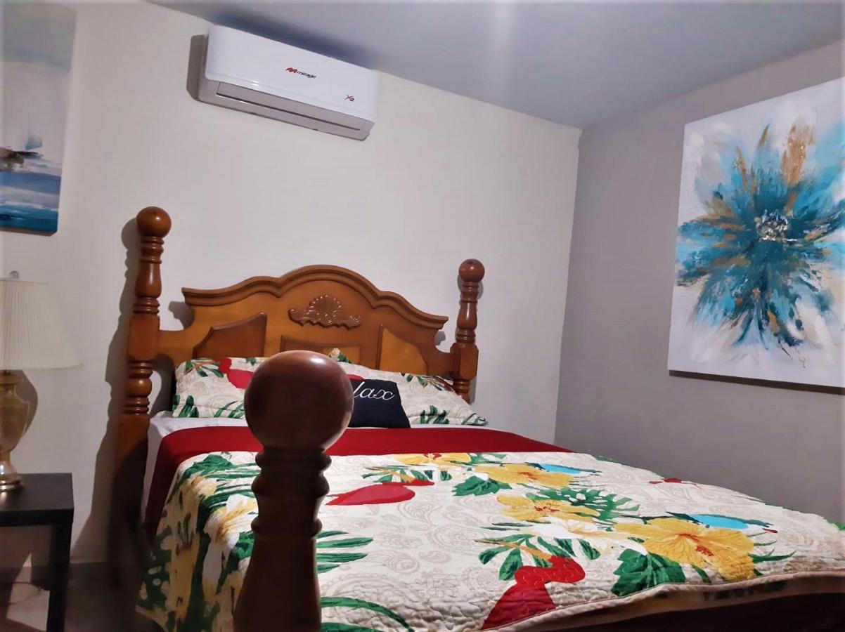 La Casita Del Malecon. Villa Puerto Peñasco Eksteriør billede