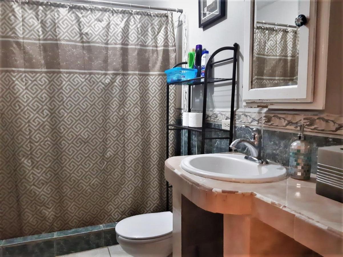 La Casita Del Malecon. Villa Puerto Peñasco Eksteriør billede